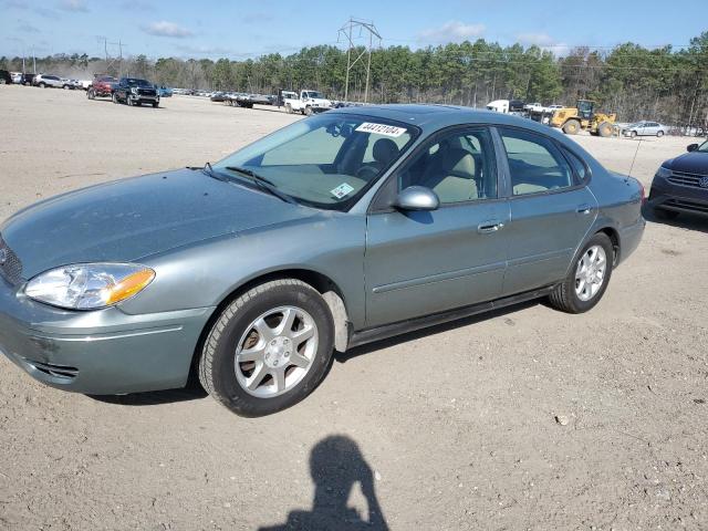 2006 FORD TAURUS SEL 2006 image