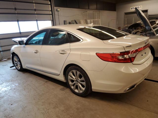 Изображение 2 2014 HYUNDAI AZERA  2014 с VIN KMHFG4JG5EA345451