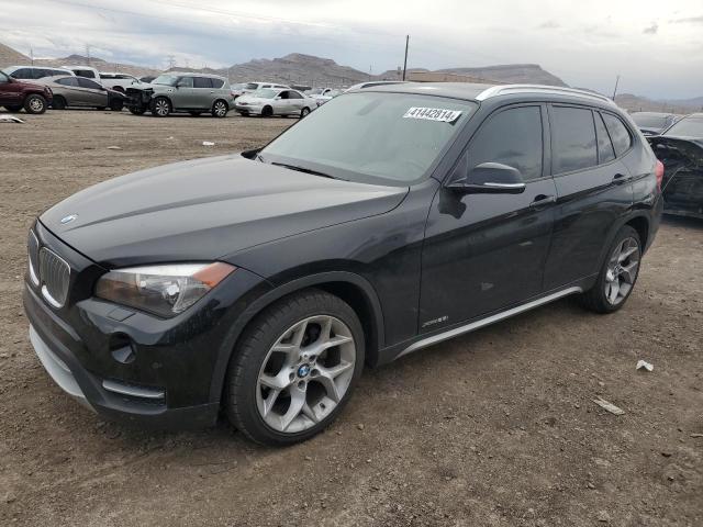 2014 BMW X1 XDRIVE28I 2014 image