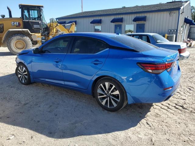 Obraz 2 z 2020 NISSAN SENTRA SV 2020 z VIN 3N1AB8CV0LY291939