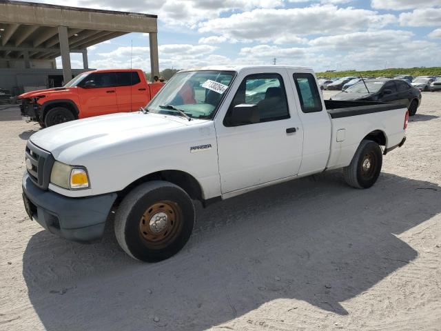 Изображение 2006 FORD RANGER SUPER CAB 2006