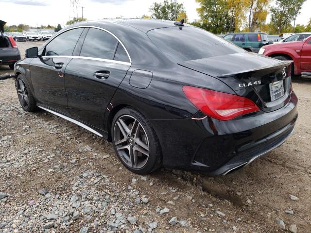 Obraz 2 z 2014 MERCEDES-BENZ CLA 45 AMG 2014 z VIN WDDSJ5CB1EN128683