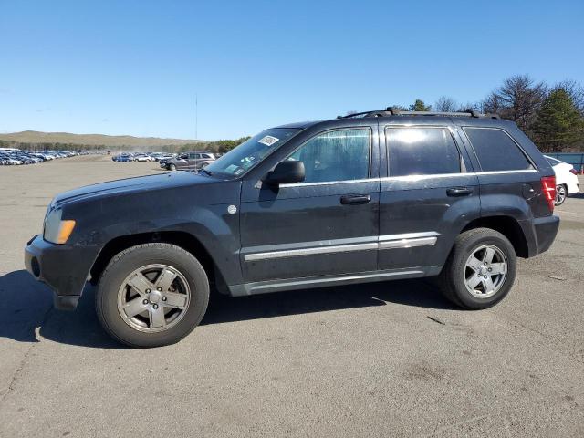 Изображение 1 2005 JEEP GRAND CHEROKEE LIMITED 2005 с VIN 1J8HR58205C725236
