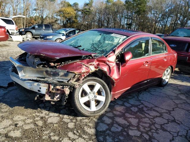 Obraz 1 z 2006 HONDA CIVIC EX 2006 z VIN 1HGFA16886L064516