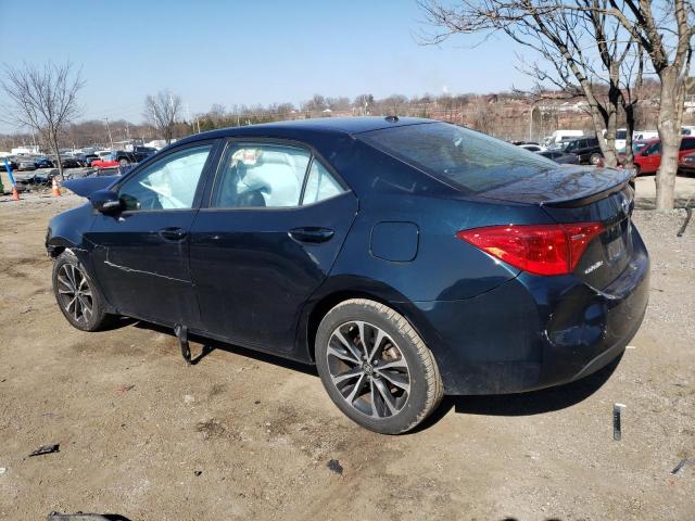 Obraz 2 z 2017 TOYOTA COROLLA L 2017 z VIN 2T1BURHE8HC784320