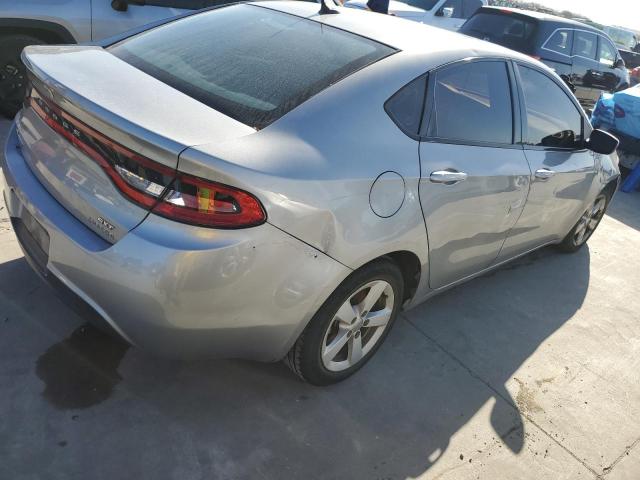 Image 3 of 2015 DODGE DART SXT 2015 with VIN 1C3CDFBB9FD300578