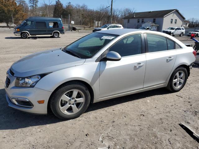 Image 1 of 2016 CHEVROLET CRUZE LIMITED LT 2016 with VIN 1G1PE5SB4G7113049