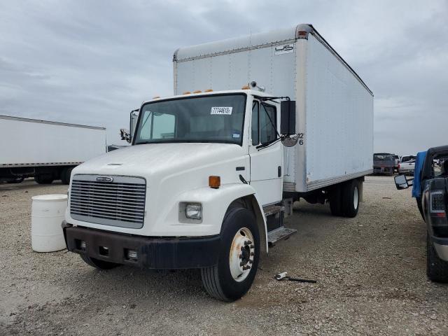 Obraz 2 z 2000 FREIGHTLINER MEDIUM CONVENTIONAL FL70 2000 z VIN 1FV6HJAC0YHF99908