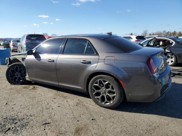 Изображение 2 2018 CHRYSLER 300 S 2018 с VIN 2C3CCAGG2JH149363
