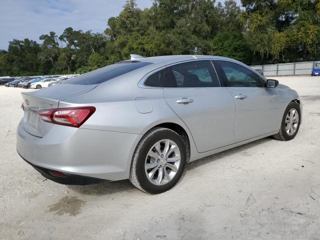 Image 3 of 2020 CHEVROLET MALIBU LT 2020 with VIN 1G1ZD5ST4LF001212