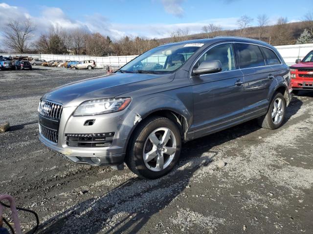 Obraz 2014 AUDI Q7 PREMIUM PLUS 2014