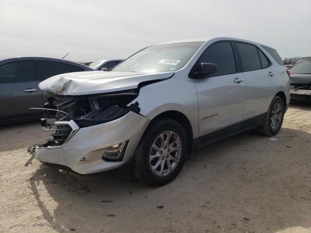 2021 CHEVROLET EQUINOX LS 2021 image