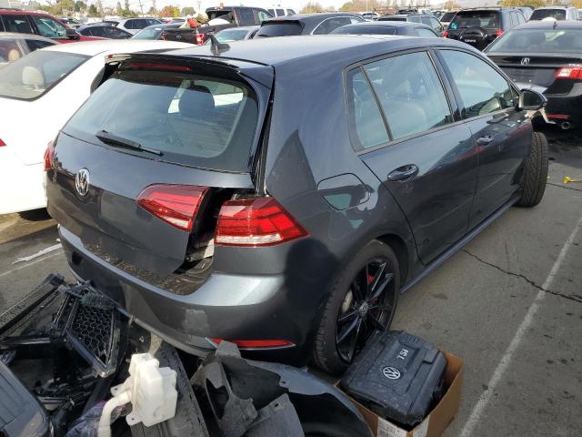 Obraz 3 z 2021 VOLKSWAGEN GTI S 2021 z VIN 3VW6T7AU1MM008071