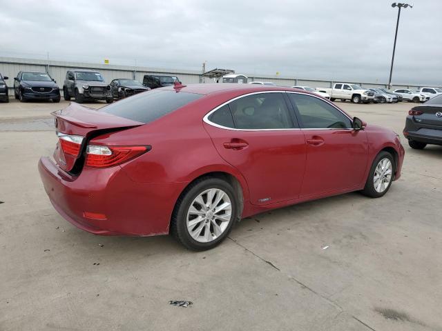 Obraz 3 z 2013 LEXUS ES 300H 2013 z VIN JTHBW1GG0D2032648