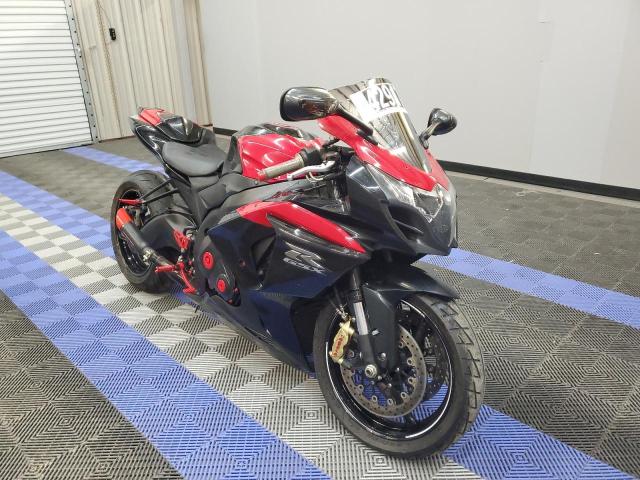Image 1 of 2014 SUZUKI GSX-R1000  2014 with VIN JS1GT78AXE2100060