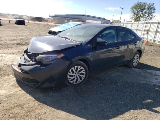 2018 TOYOTA COROLLA L 2018 image