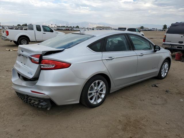Изображение 3 2019 FORD FUSION SE 2019 с VIN 3FA6P0LU3KR201498