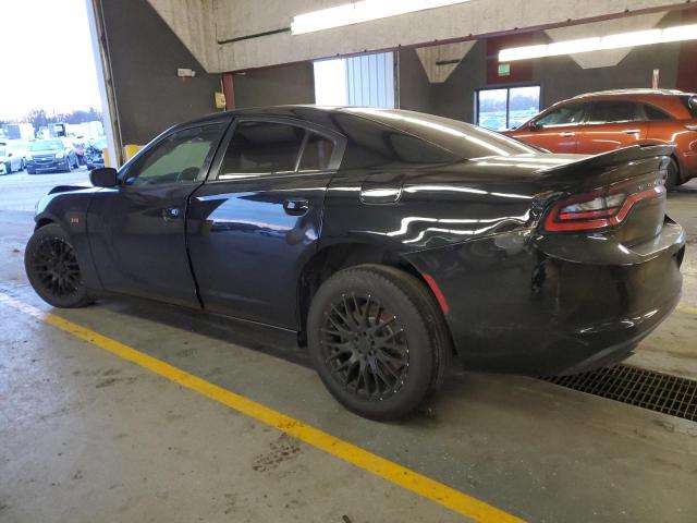 Image 2 of 2016 DODGE CHARGER POLICE 2016 with VIN 2C3CDXKT8GH206226