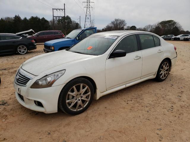 Изображение 2013 INFINITI G37 BASE 2013