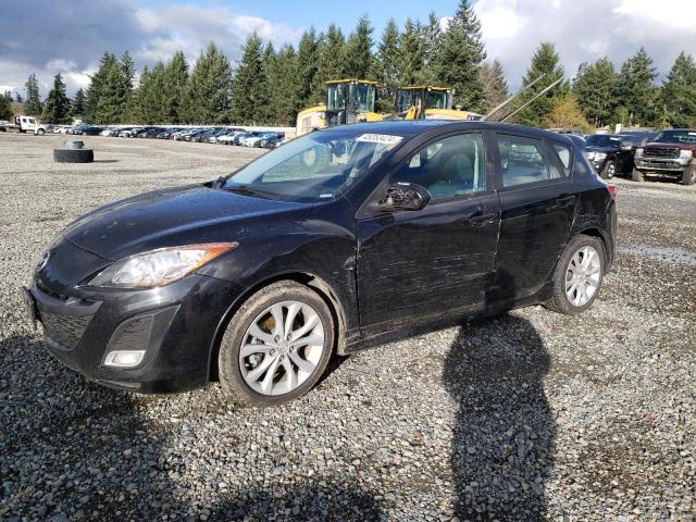 Image 1 of 2010 MAZDA 3 S 2010 with VIN JM1BL1H63A1137086