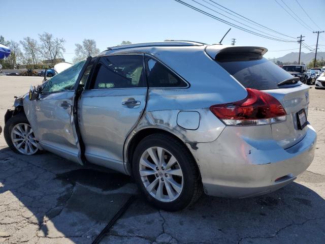 Изображение 2 2015 TOYOTA VENZA LE 2015 с VIN 4T3ZA3BB5FU092490