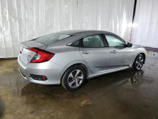 Image 3 of 2020 HONDA CIVIC LX 2020 with VIN 2HGFC2F65LH509771