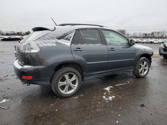 Изображение 3 2006 LEXUS RX 400 2006 с VIN JTJHW31U560029505