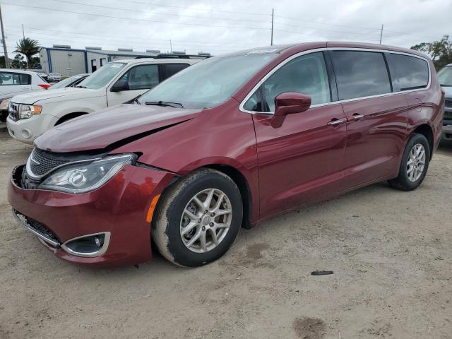 Image 1 of 2020 CHRYSLER PACIFICA TOURING 2020 with VIN 2C4RC1FG5LR209673
