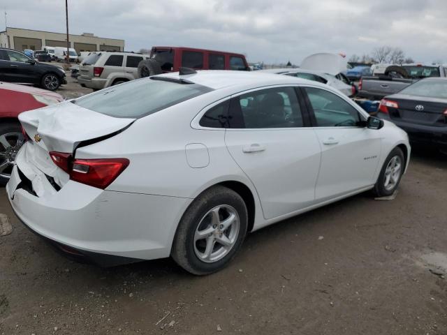 Obraz 3 z 2018 CHEVROLET MALIBU LS 2018 z VIN 1G1ZB5STXJF281978