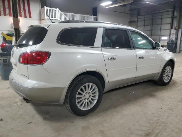 Image 3 of 2012 BUICK ENCLAVE  2012 with VIN 5GAKRCED3CJ262011