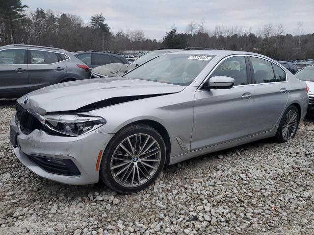 Изображение 2017 BMW 530 XI 2017