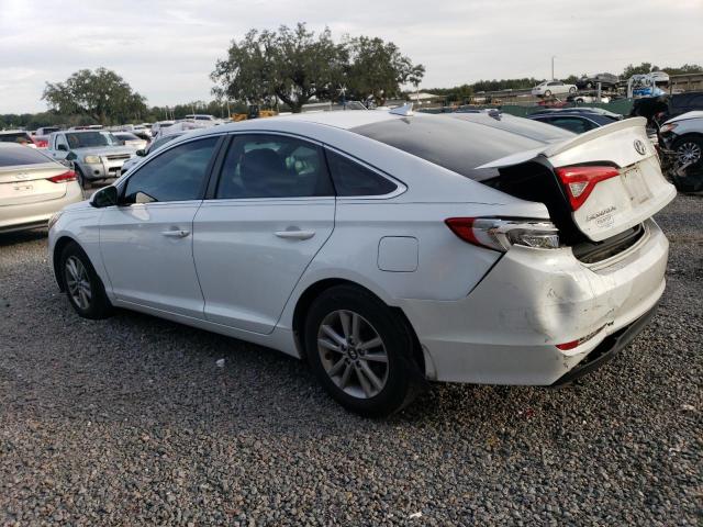 Obraz 2 z 2015 HYUNDAI SONATA SE 2015 z VIN 5NPE24AF0FH202357