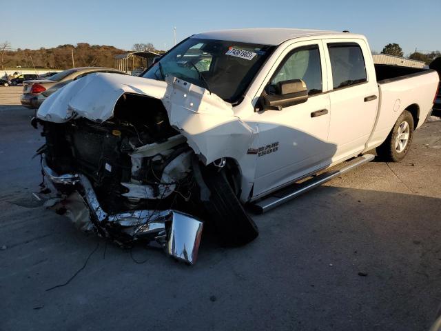 2014 RAM 1500 ST 2014 image