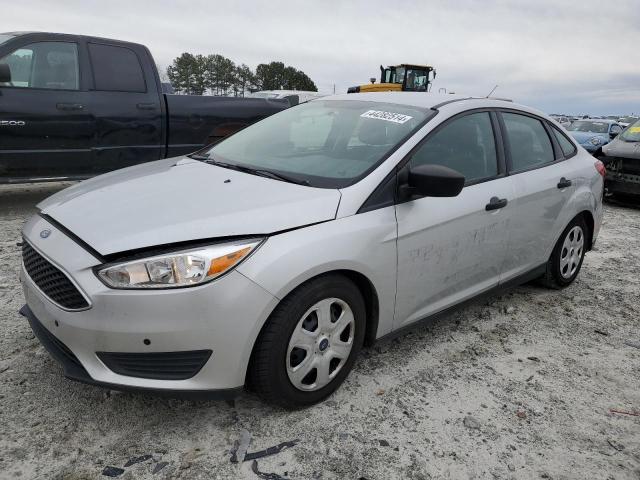 Image 1 of 2016 FORD FOCUS S 2016 with VIN 1FADP3E21GL311119