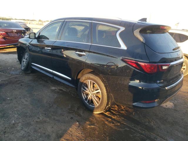 Изображение 2 2019 INFINITI QX60 LUXE 2019 с VIN 5N1DL0MN3KC548943