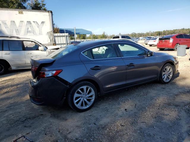 Image 3 of 2018 ACURA ILX BASE WATCH PLUS 2018 with VIN 19UDE2F36JA001957