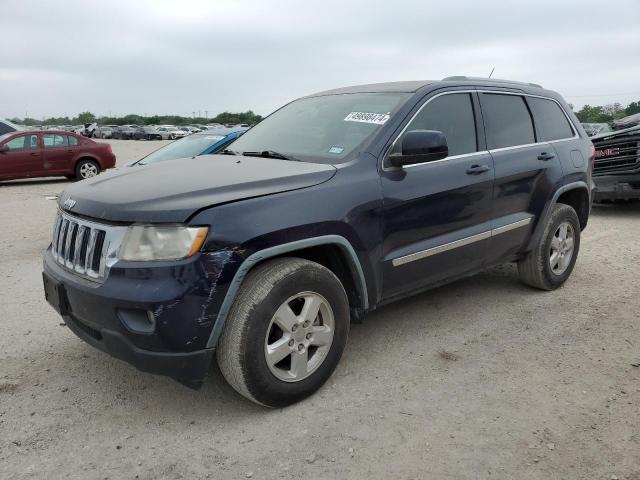 Изображение 2012 JEEP GRAND CHEROKEE LAREDO 2012