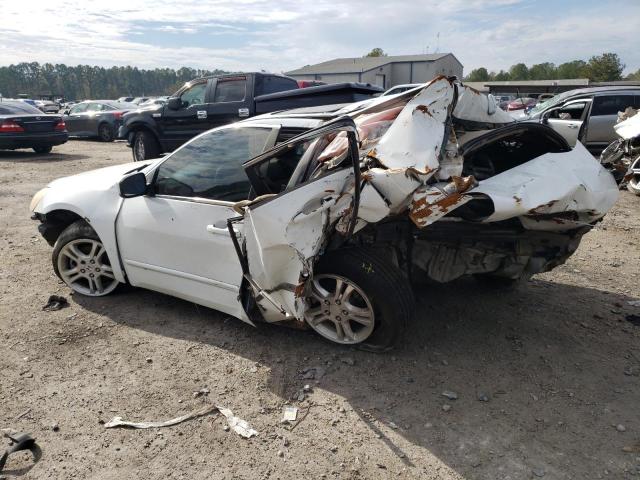 Изображение 3 2007 HONDA ACCORD EX 2007 с VIN 1HGCM567X7A066452