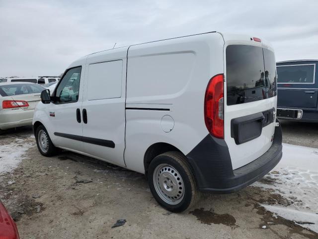 Изображение 2 2017 RAM PROMASTER CITY  2017 с VIN ZFBERFAB1H6E78988