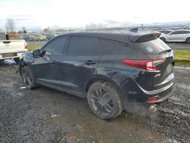 Изображение 2 2019 ACURA RDX A-SPEC 2019 с VIN 5J8TC2H61KL010192
