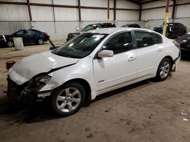 Obraz 1 z 2009 NISSAN ALTIMA HYBRID 2009 z VIN 1N4CL21EX9C175898