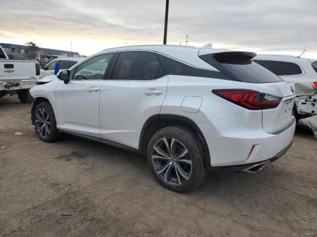 Obraz 2 z 2018 LEXUS RX 350 BASE 2018 z VIN 2T2BZMCAXJC162893