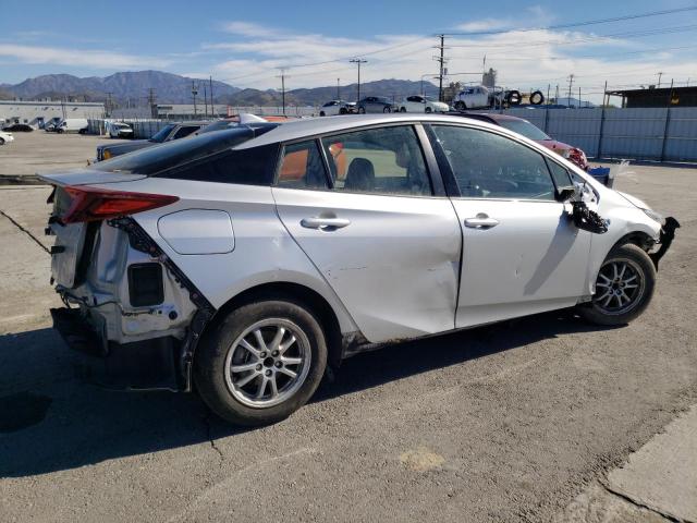 Изображение 3 2017 TOYOTA PRIUS PRIME  2017 с VIN JTDKARFP1H3011713