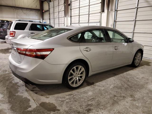 Изображение 3 2013 TOYOTA AVALON BASE 2013 с VIN 4T1BK1EB3DU069245