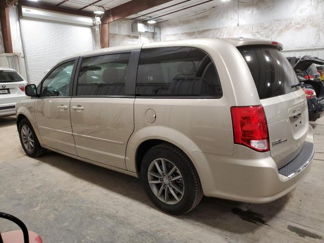 Изображение 2 2015 DODGE GRAND CARAVAN SE 2015 с VIN 2C4RDGBG5FR686923