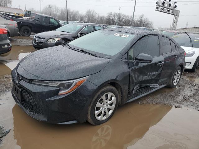 Obraz 1 z 2020 TOYOTA COROLLA LE 2020 z VIN JTDEPRAE1LJ099927