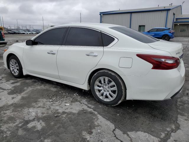 Image 2 of 2018 NISSAN ALTIMA 2.5 2018 with VIN 1N4AL3AP7JC231637