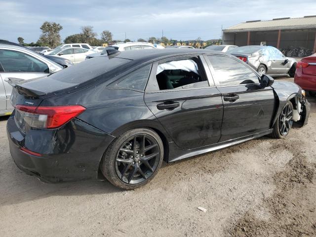 Image 3 of 2022 HONDA CIVIC SPORT 2022 with VIN 2HGFE2F54NH572154
