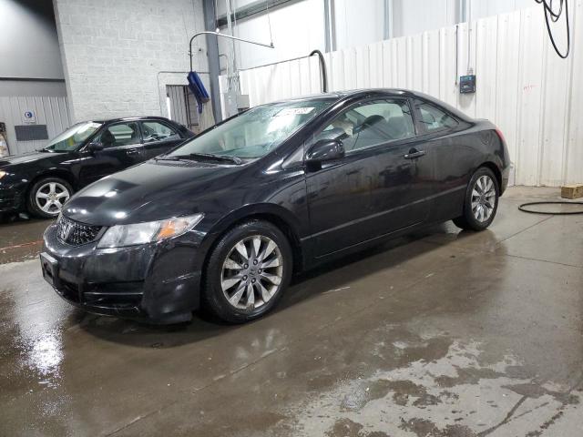 2009 HONDA CIVIC EX 2009 image