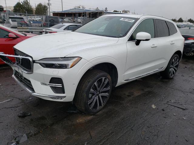 Image 1 of 2023 VOLVO XC60 ULTIMATE 2023 with VIN YV4L12RA7P1198921